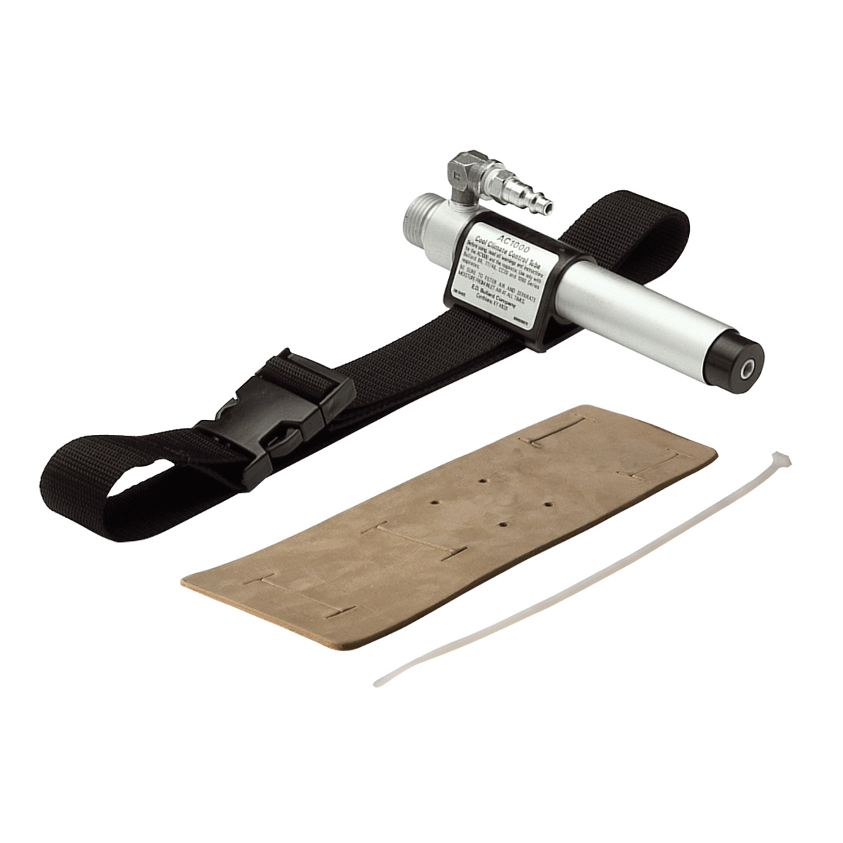 Bullard Schrader Fitting Cool Tube For All BULAC100031 for sale online at autumn supply