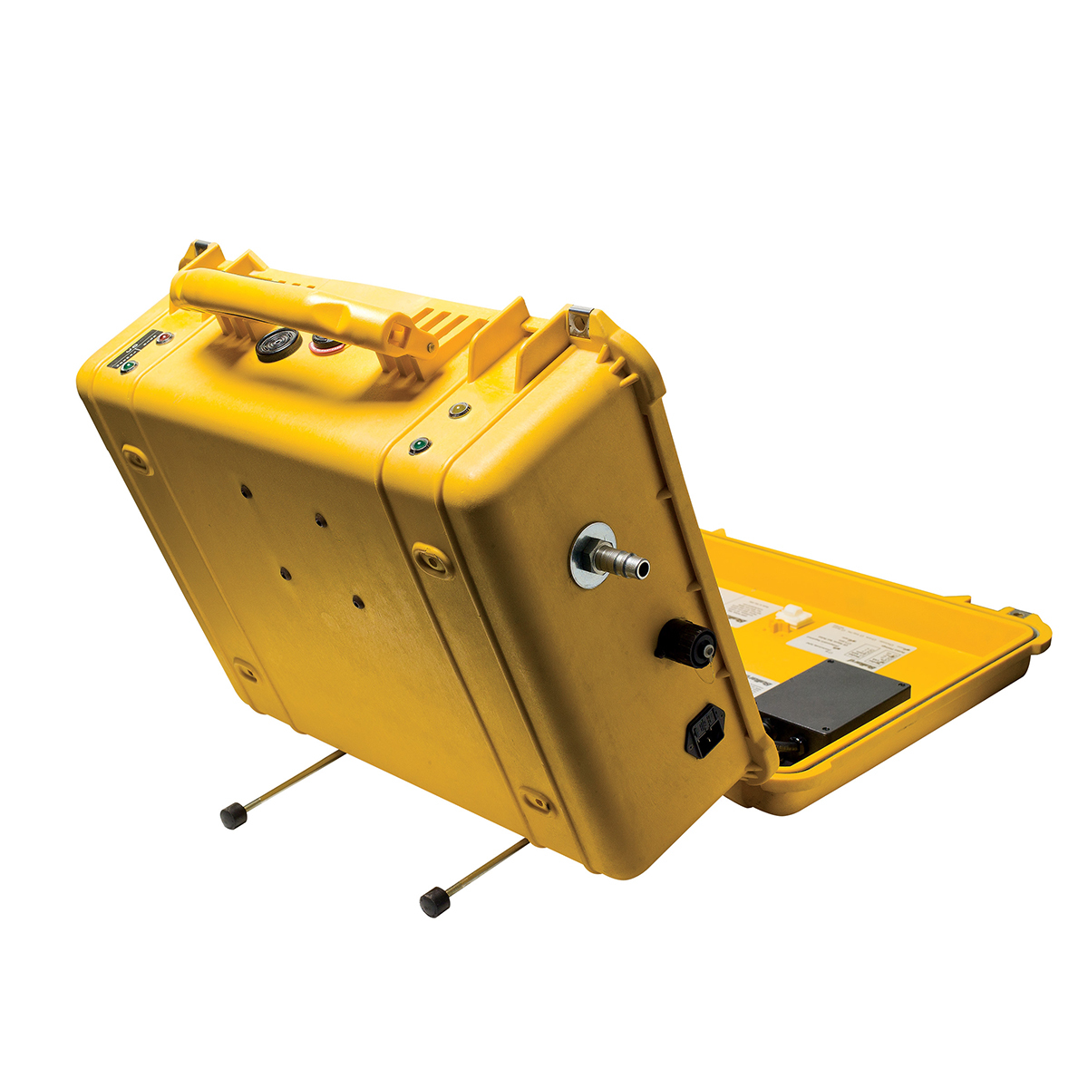 Bullard Replacement Kick Stand For Clean Air BoxAll BULCABKS for sale online at autumn supply