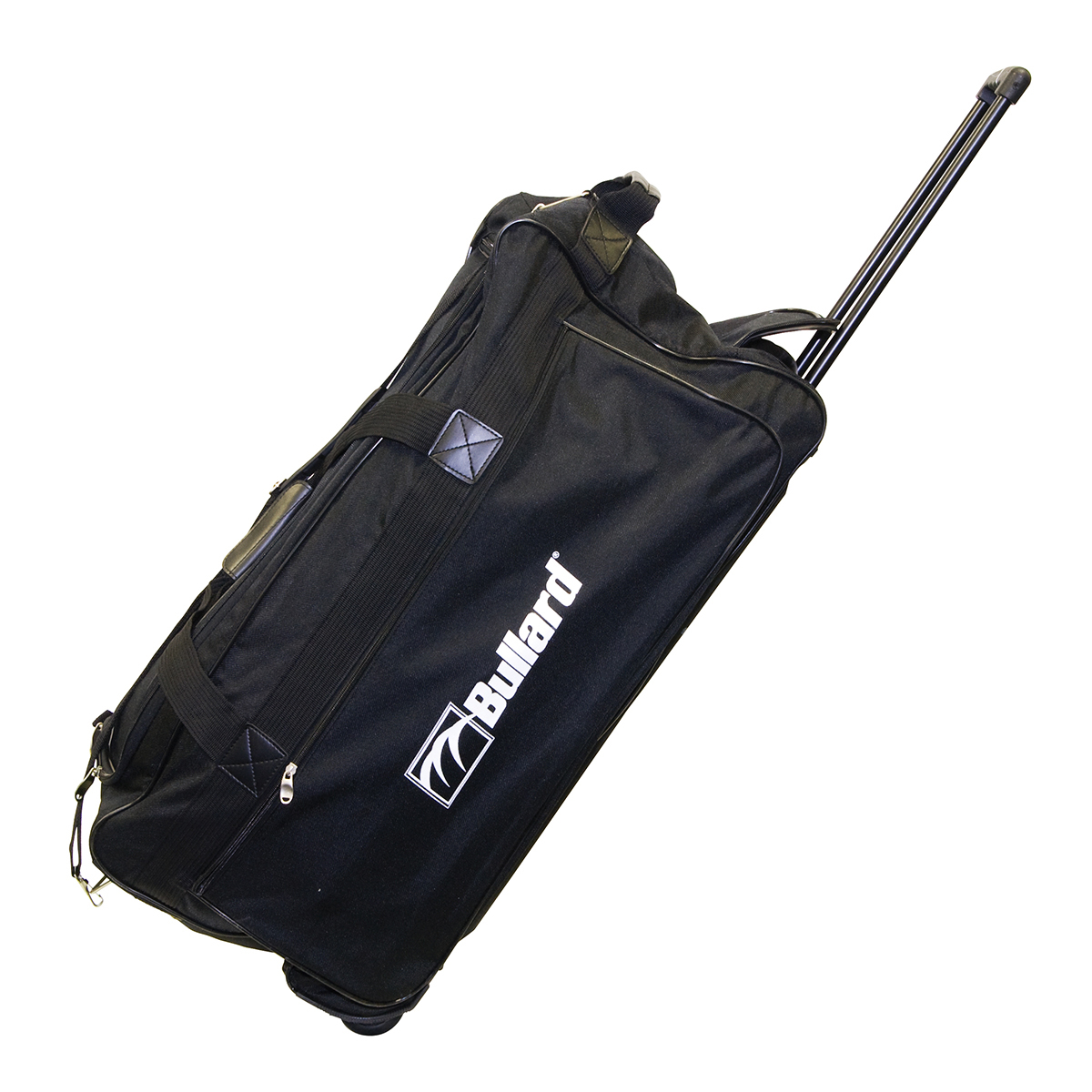 Bullard® Large Canvas PPE Storage Bag For Supplied Air/PAPR (Availability restrictions apply.)