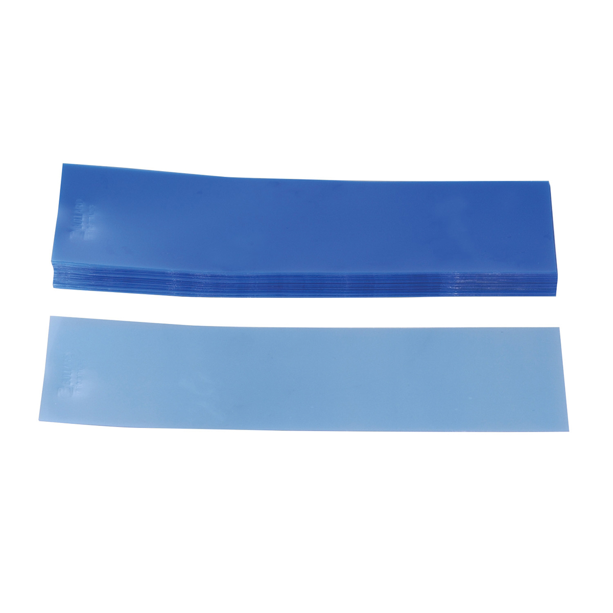 Bullard PETG Rectangular Replacement Outer Lens For 8 BULP771R for sale online at autumn supply