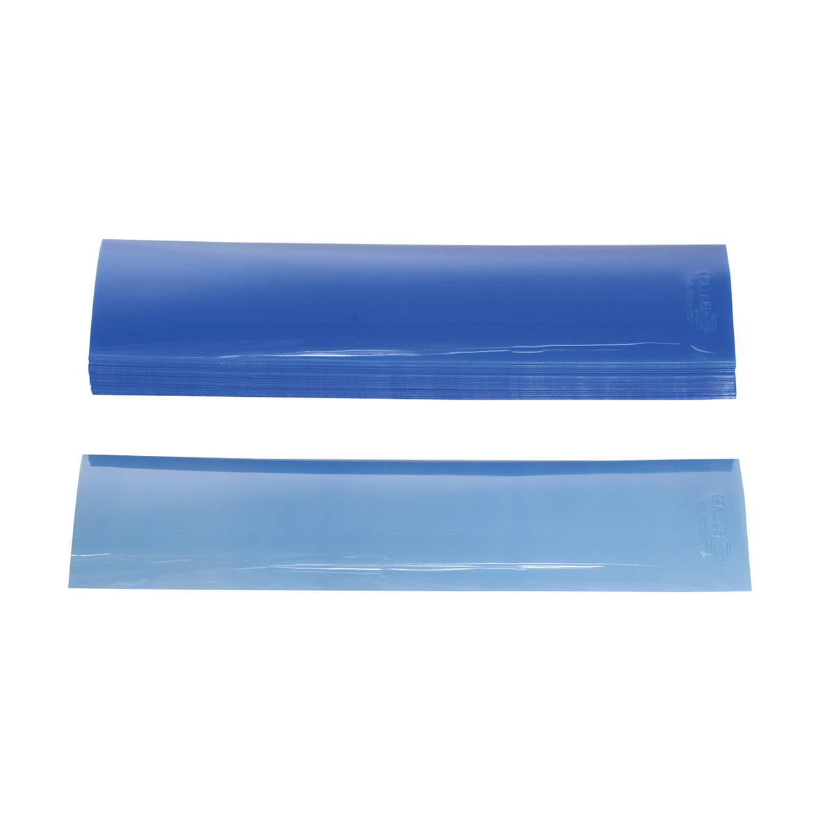 Bullard PETG Rectangular Replacement Outer Lens For 8 BULB771R020 for sale online at autumn supply
