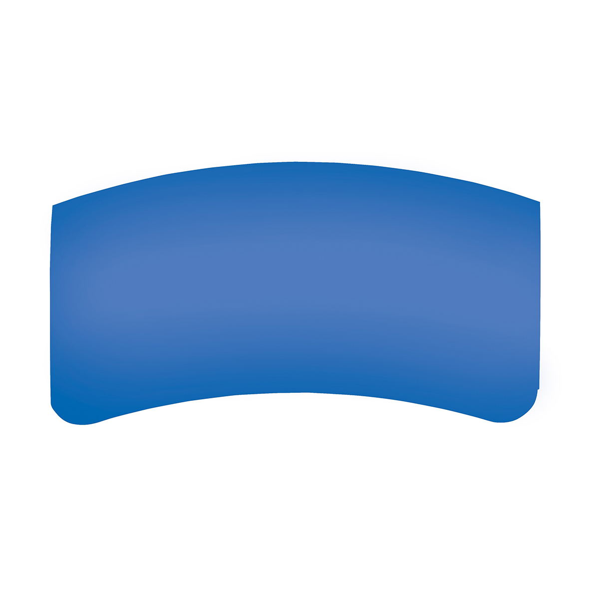 Bullard PETG Replacement Outer Lens For GenVX 25 Per BULGVXOL40 for sale online at autumn supply