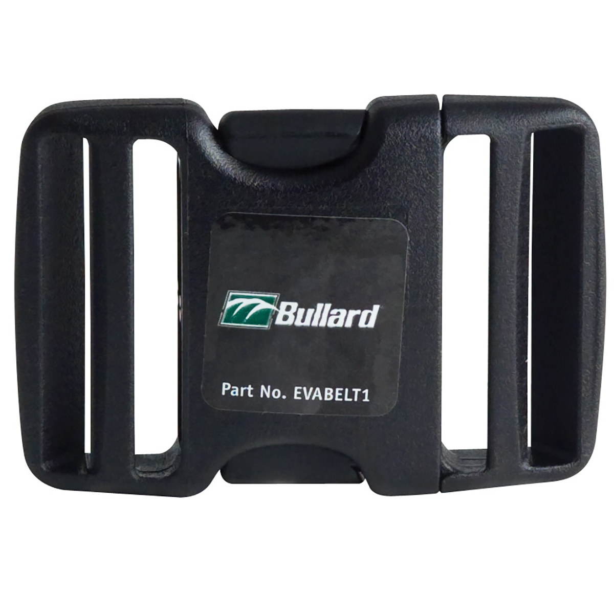 Bullard® Replacement Belt Buckle For EVA/EVAHL (Availability restrictions apply.)