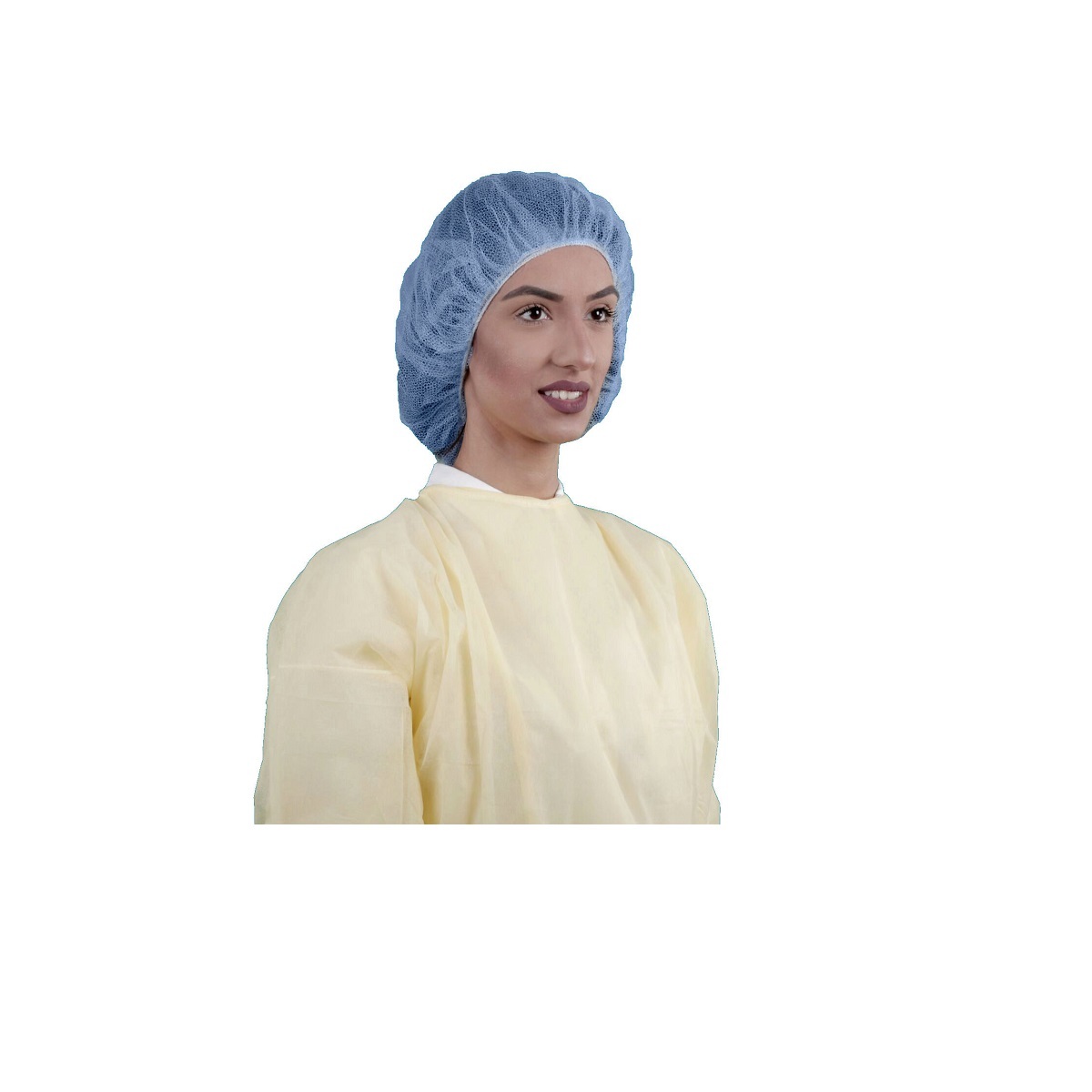 Keystone Safety 28 Blue Latex Free Nylon 18 Hole Hone K20109HPI28BL for sale online at autumn supply