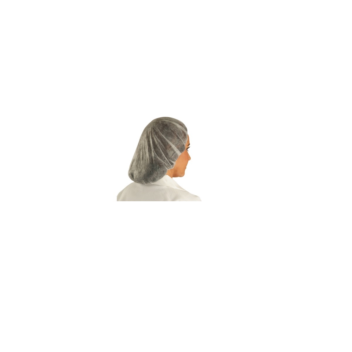 Keystone Safety 32 White Latex Free Nylon Mesh Stocki K20109HS32WBX for sale online at autumn supply