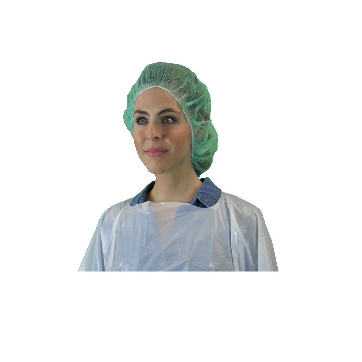 Keystone Safety 21 Green Latex Free Polypropylene Sur K20110NWI21GBG for sale online at autumn supply