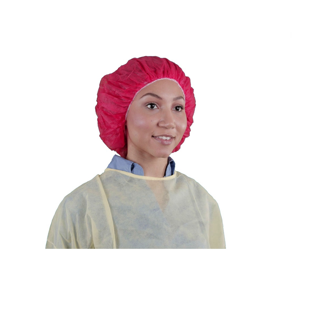 Keystone Safety 24 Red Latex Free Polypropylene Surgi K20110NWI24RBG for sale online at autumn supply