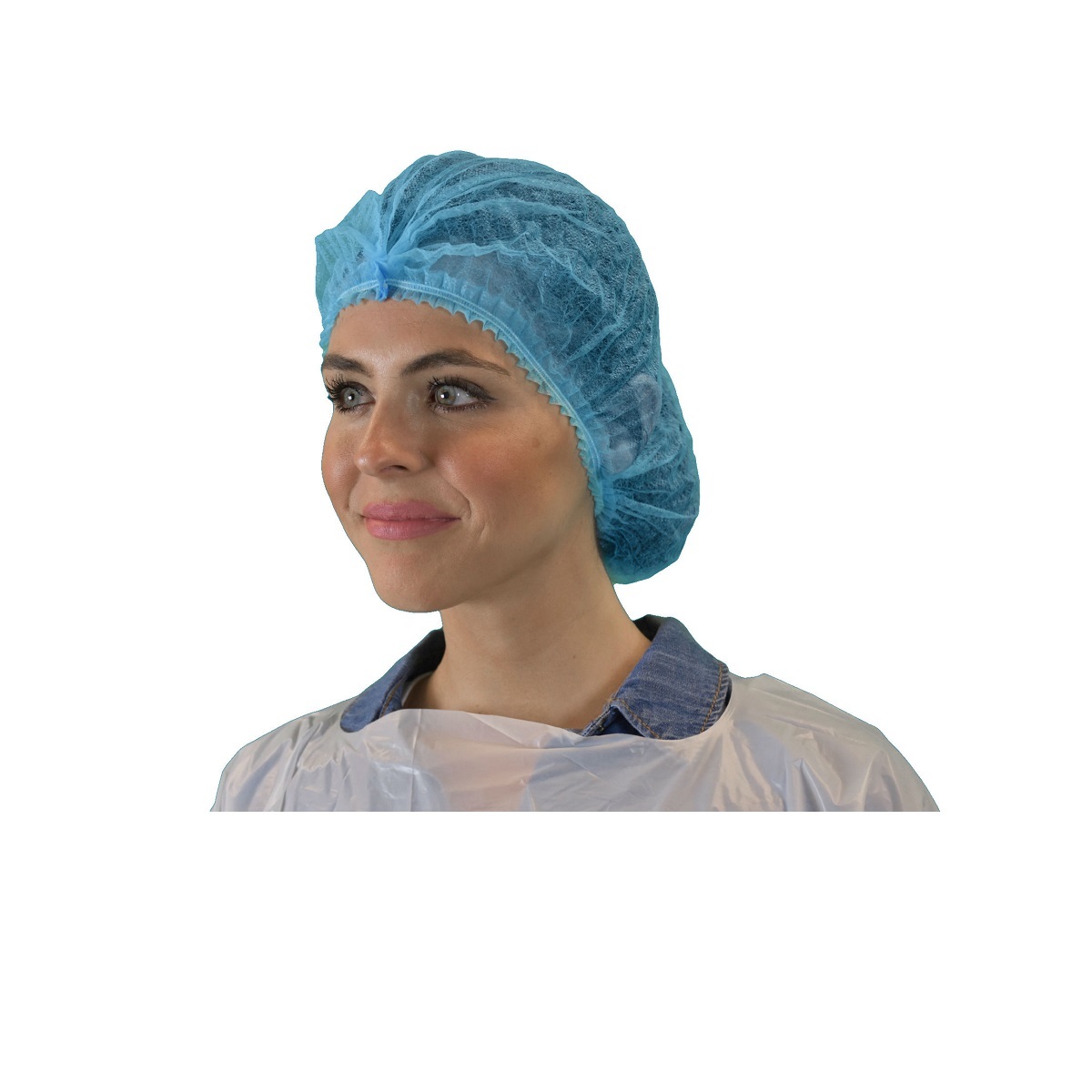 Keystone Safety 24 Blue Latex Free Polypropylene Acco K20111NWI24BBG for sale online at autumn supply