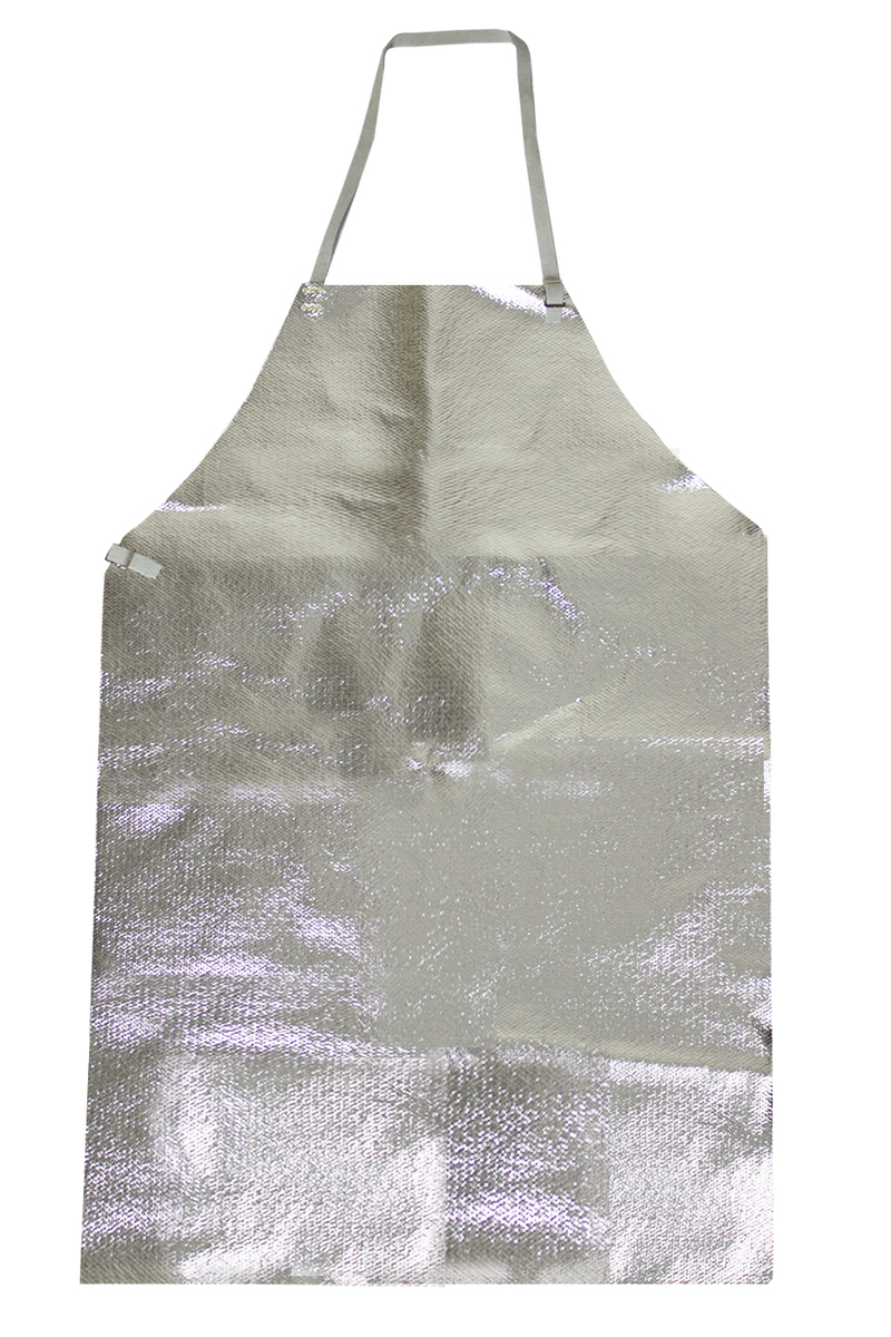 National Safety Apparel 24 X 36 Silver Aluminized Car N33A02NL24X36 for sale online at autumn supply