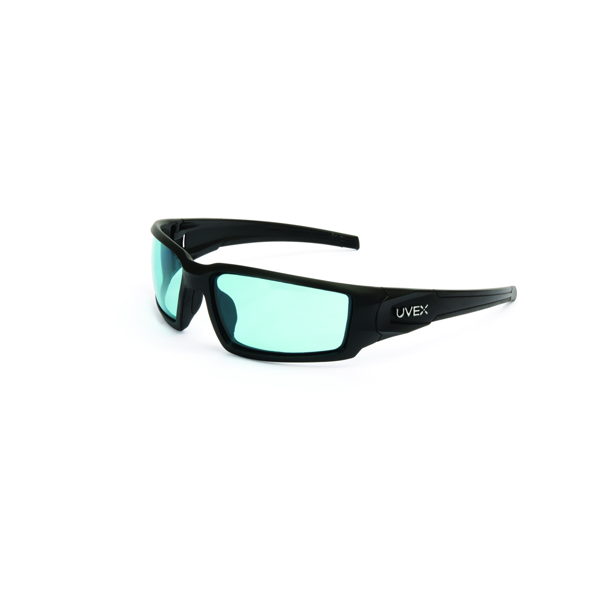 Honeywell Uvex Hypershock Brown Safety Glasses With S HONS2951HS for sale online at autumn supply