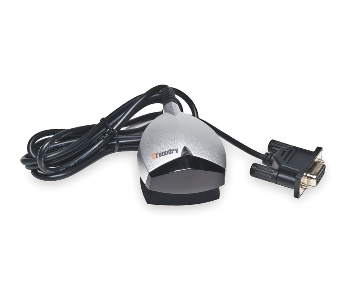 MSA USB Infrared Reader Used With ALTAIR 5X And Sirius Multi-Gas Detector
