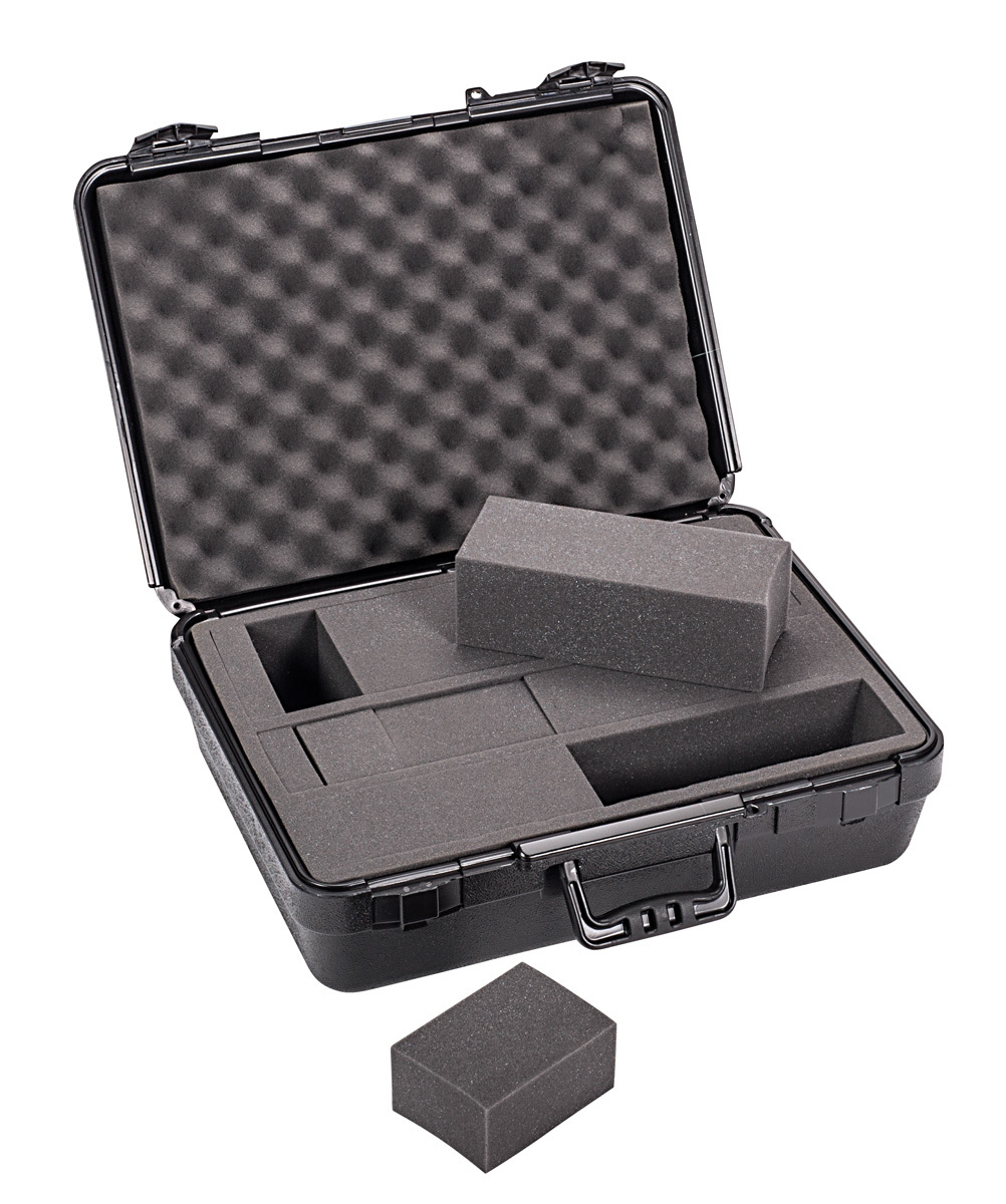 MSA Plastic Case Assembly Used With Sirius MultiGas D MSA710948 for sale online at autumn supply