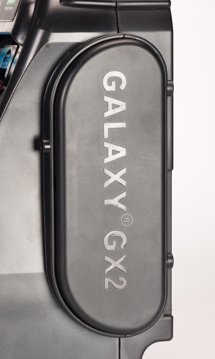 MSA End Cap Used With Galaxy GX2 Automated Test System MSA10125907 for sale online at autumn supply
