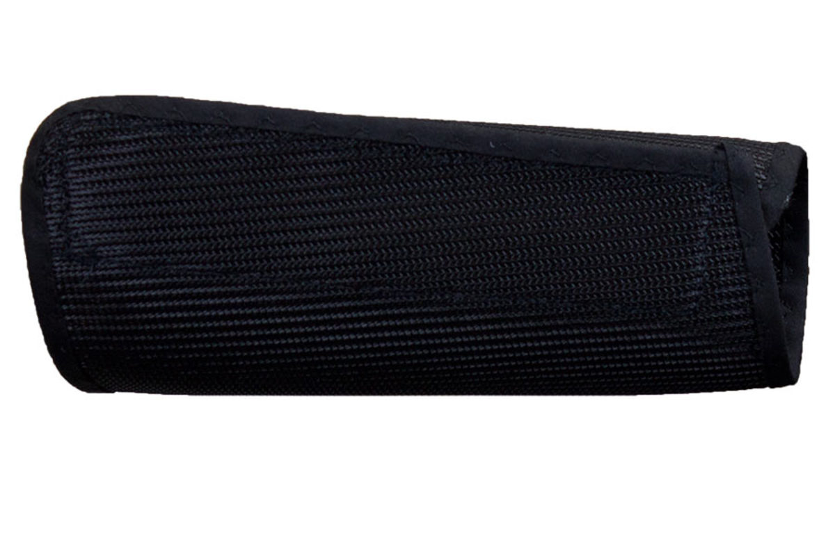 National Safety Apparel XLarge Black CutGuard 11 Ounc N33S01MC9XXL for sale online at autumn supply