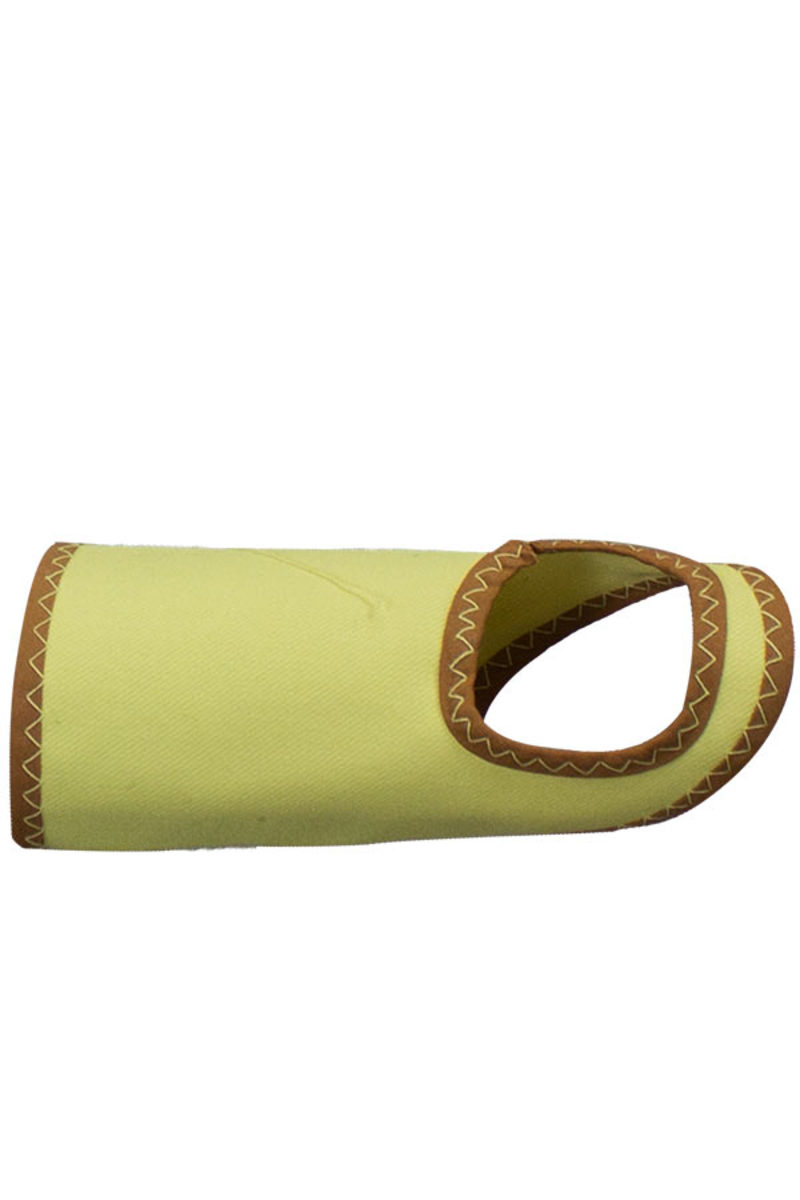 National Safety Apparel 11 X 4 Yellow CutGuard 8 Ounc N33S04KV0111X4 for sale online at autumn supply