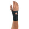 Ergodyne XLarge Black ProFlex 4010 Elastic Right Hand E5770028 for sale online at autumn supply