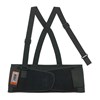 Ergodyne Small Black ProFlex® 1650 Elastic Back Support