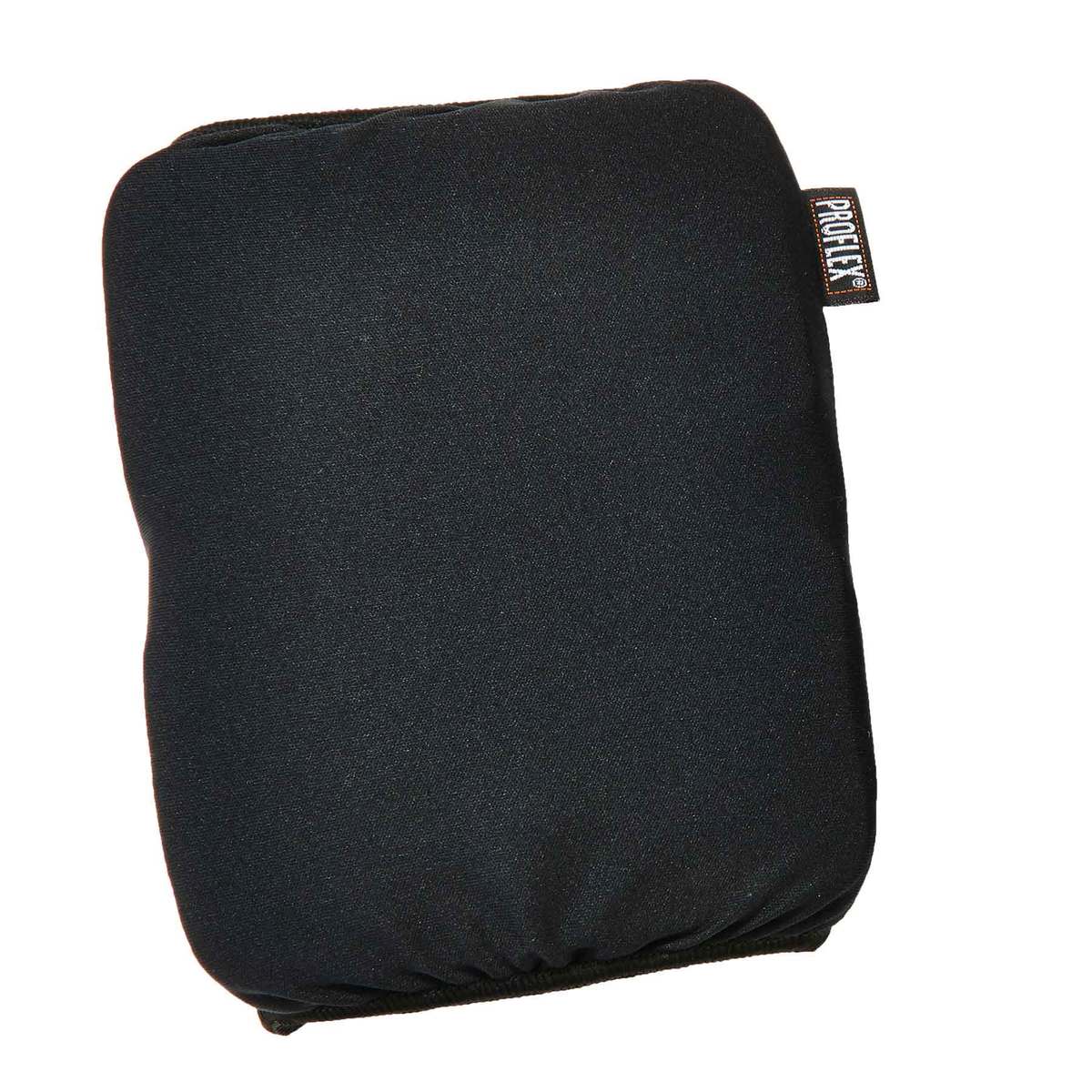 Ergodyne One Size Fits Most Black ProFlex® 260 Foam Soft Slip-On Knee Pad