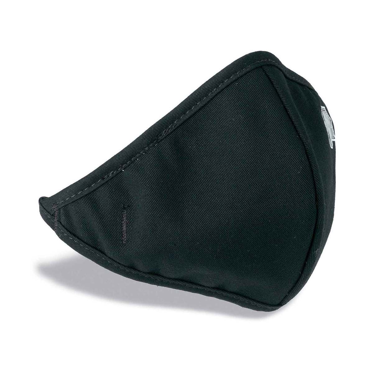 Ergodyne Black NFerno 6870 Cotton Twill Mouth Piece W E5716870 for sale online at autumn supply