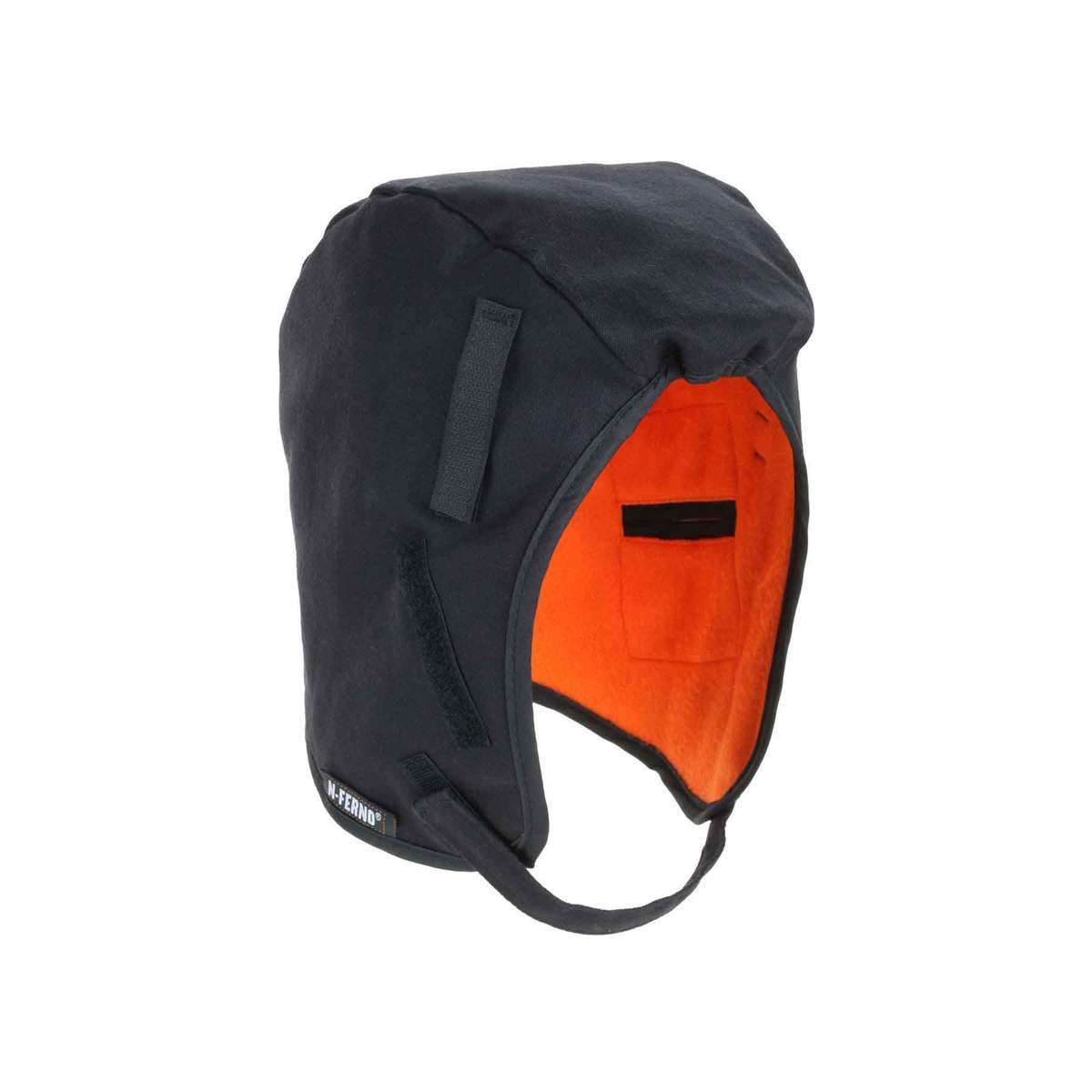 Ergodyne Black NFerno 6860 Modacrylic Cotton Twill Wi E5716860 for sale online at autumn supply