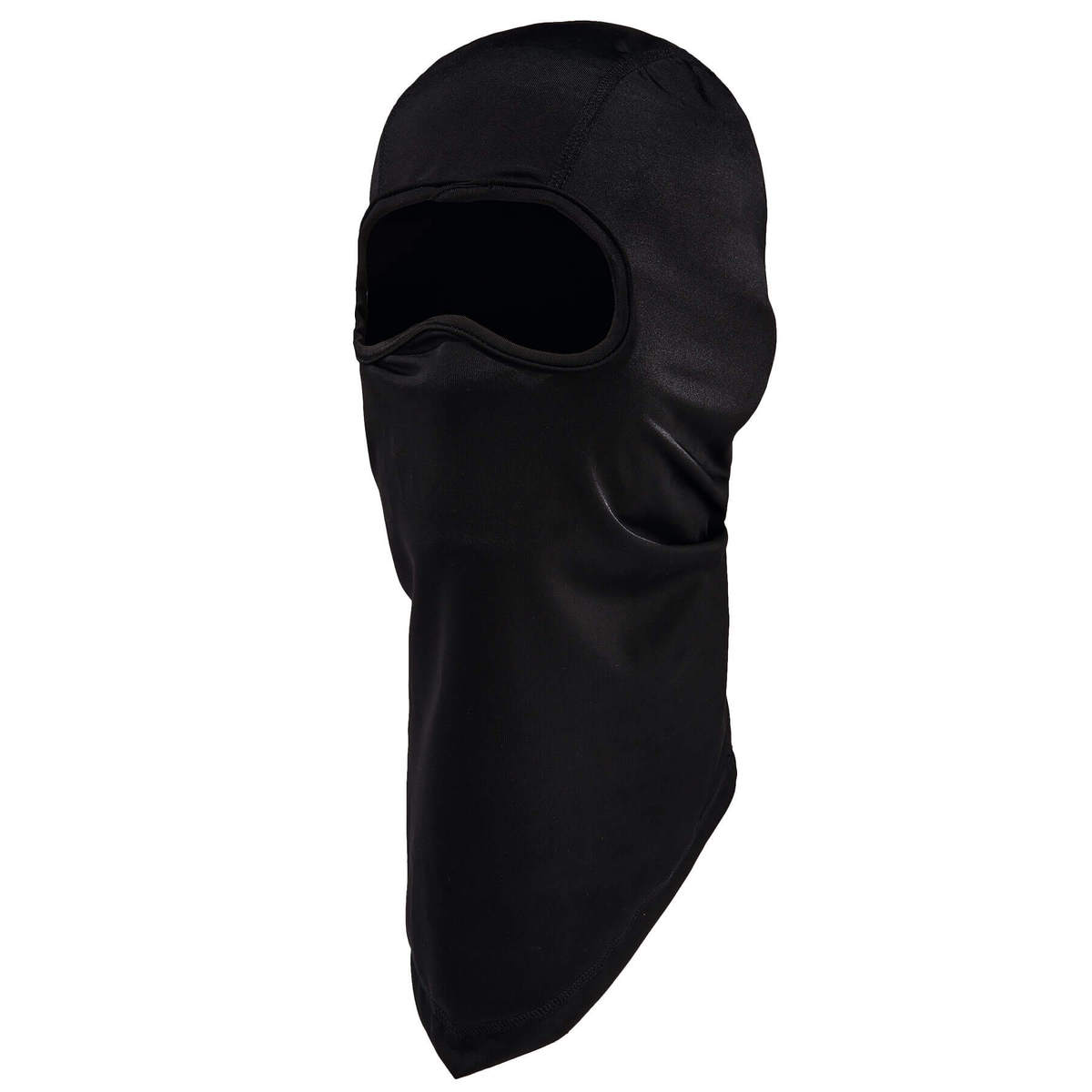 Ergodyne Black NFerno 6832 Spandex Balaclava E5716832 for sale online at autumn supply