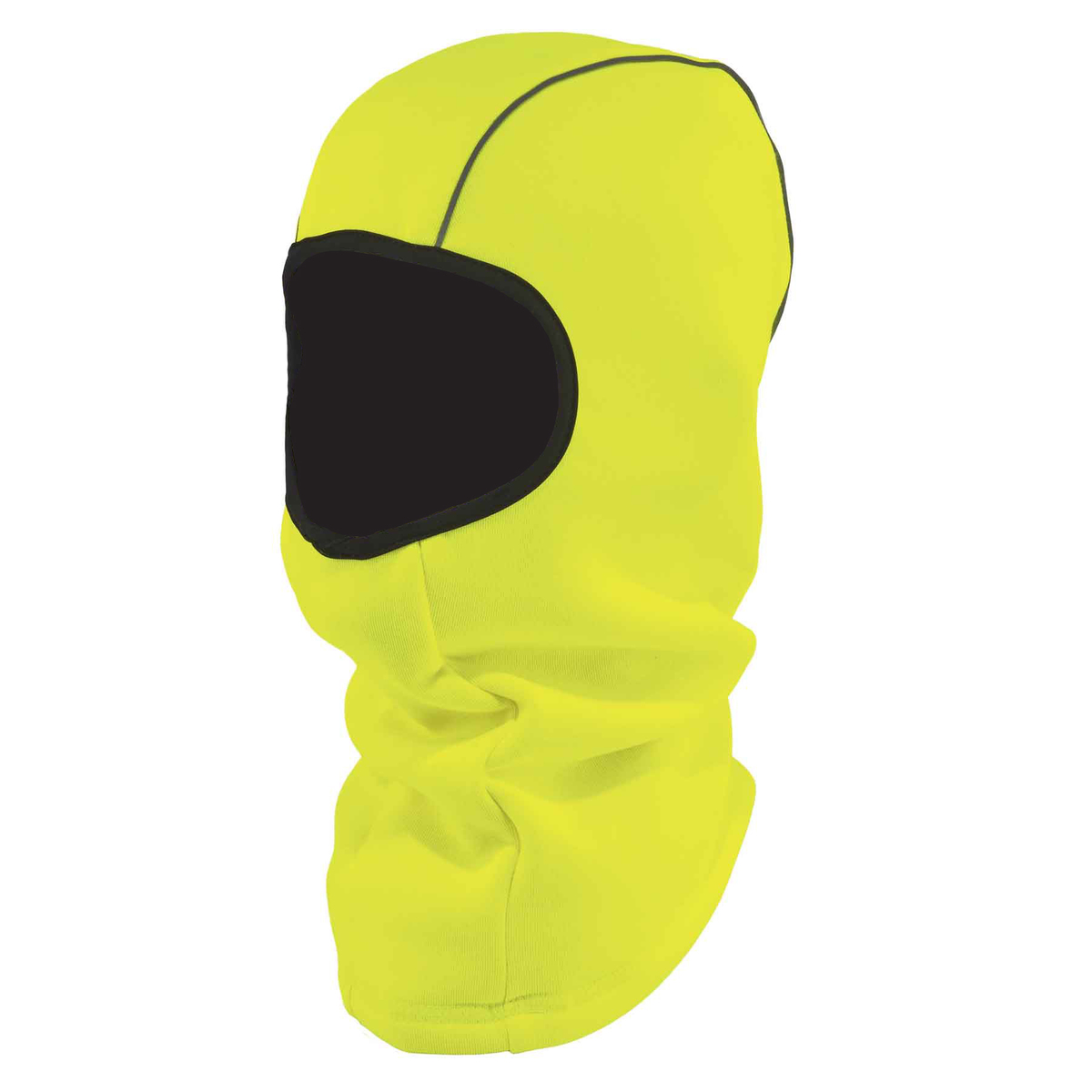 Ergodyne Lime NFerno 69821 Polyester Fleece Balaclava E5716829 for sale online at autumn supply