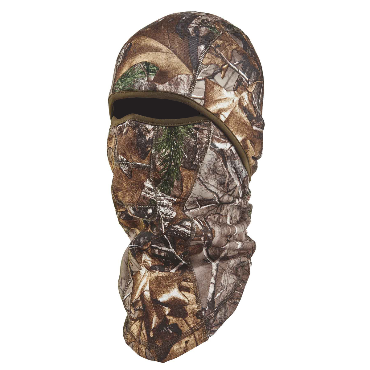 Ergodyne Camo NFerno 6823 Polyester Spandex Balaclava E5716833 for sale online at autumn supply
