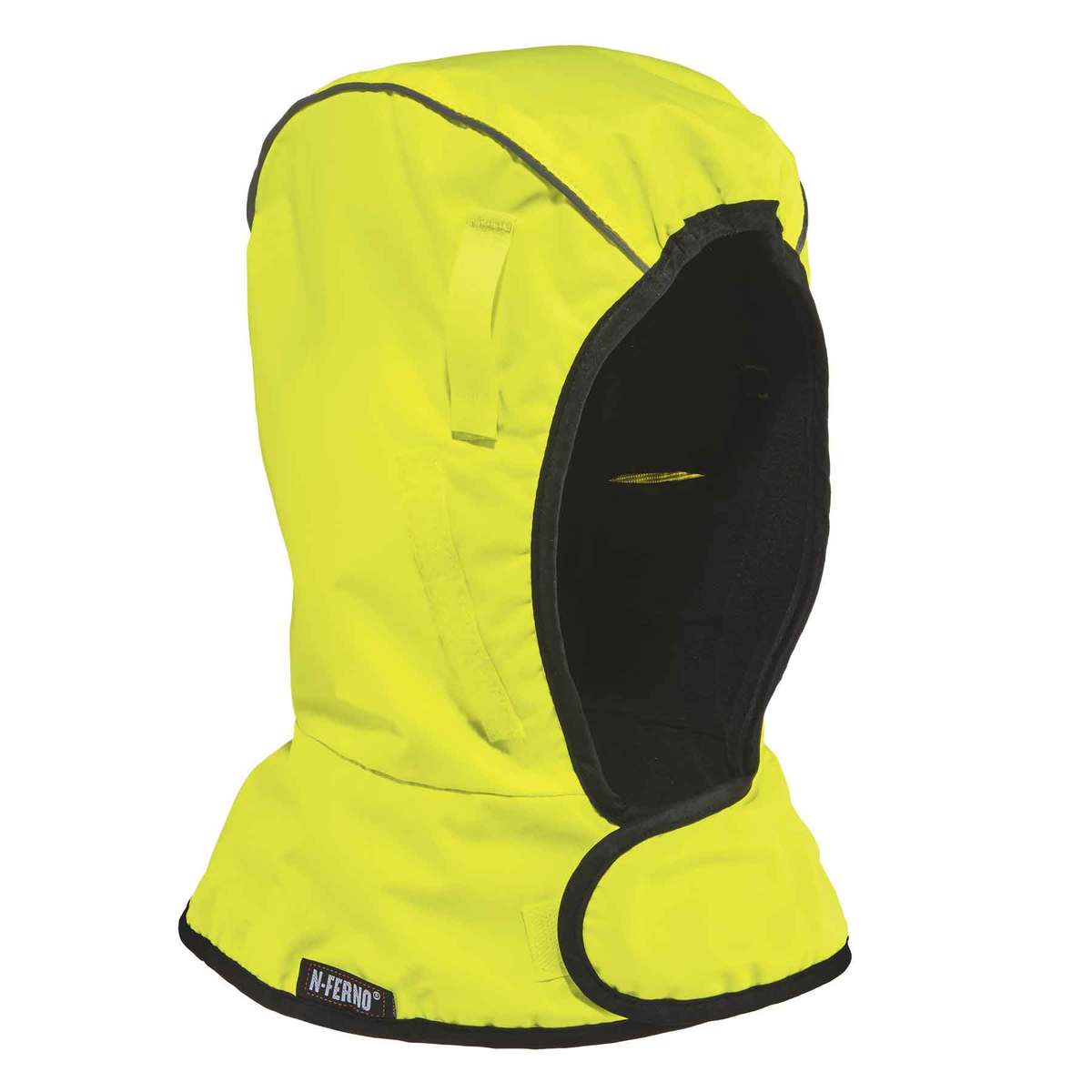 Ergodyne Lime NFerno 6842 Polyurethane Coated Polyest E5716841 for sale online at autumn supply