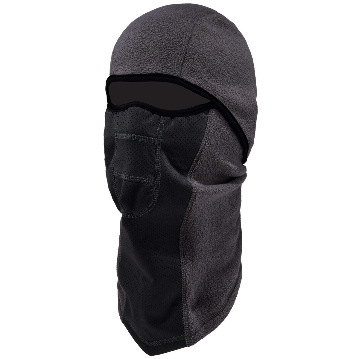 Ergodyne® Gray N-Ferno® 6823 Polyester Spandex Balaclava