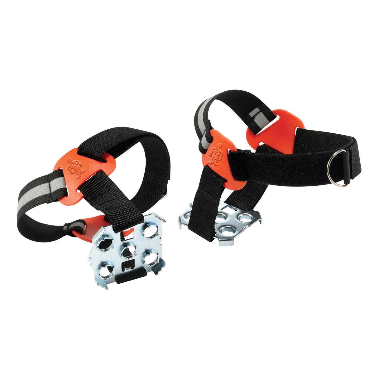 Ergodyne Black Polyester Traction Device E5716778 for sale online at autumn supply