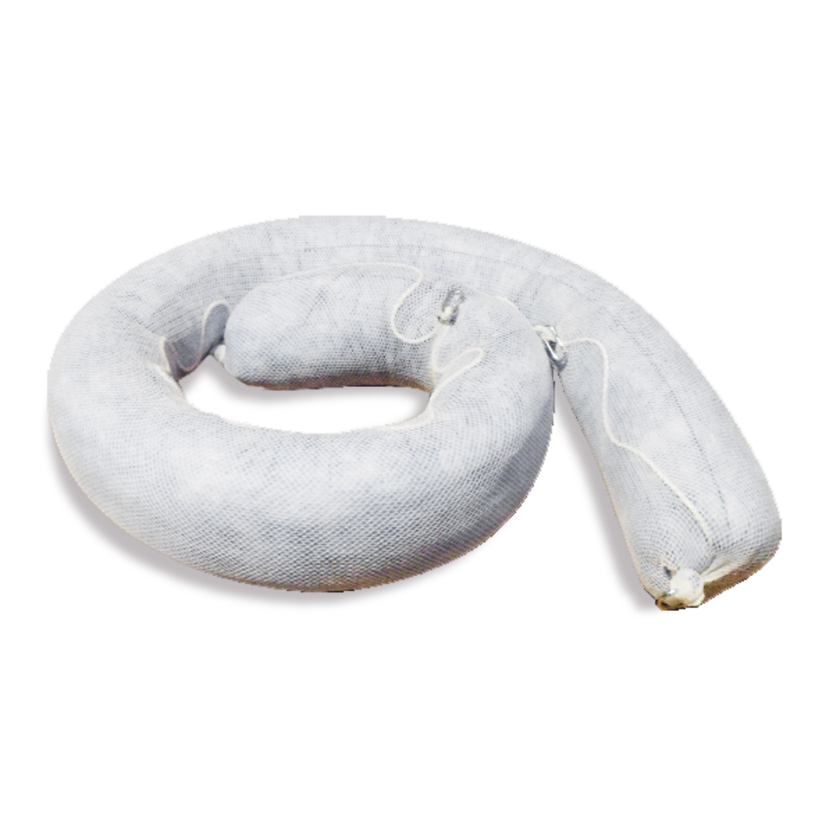 MeltBlown Technologies 8 X 10 White Plastic Boom MBWB810SN for sale online at autumn supply
