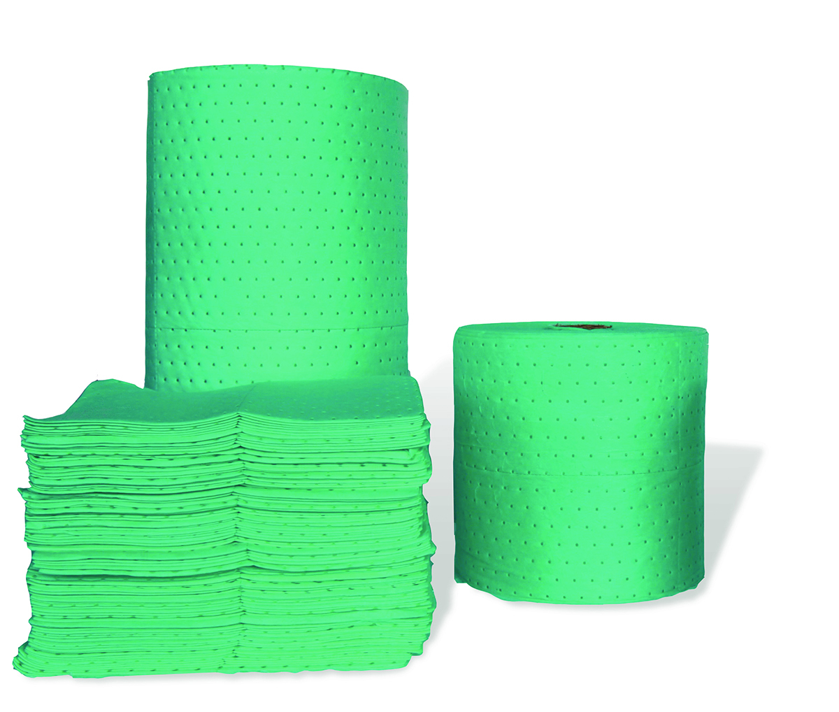 MeltBlown Technologies 15 X 18 Green Fine Fibers Hazm MBWGNFMF100 for sale online at autumn supply