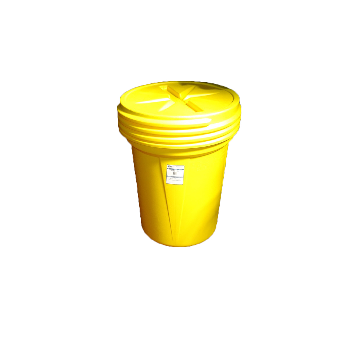 MeltBlown Technologies 21 MeltBlown Technologies 21 X 28 12 Yellow Plastic Spil MBWGPSK-30 for sale online at autumn supply