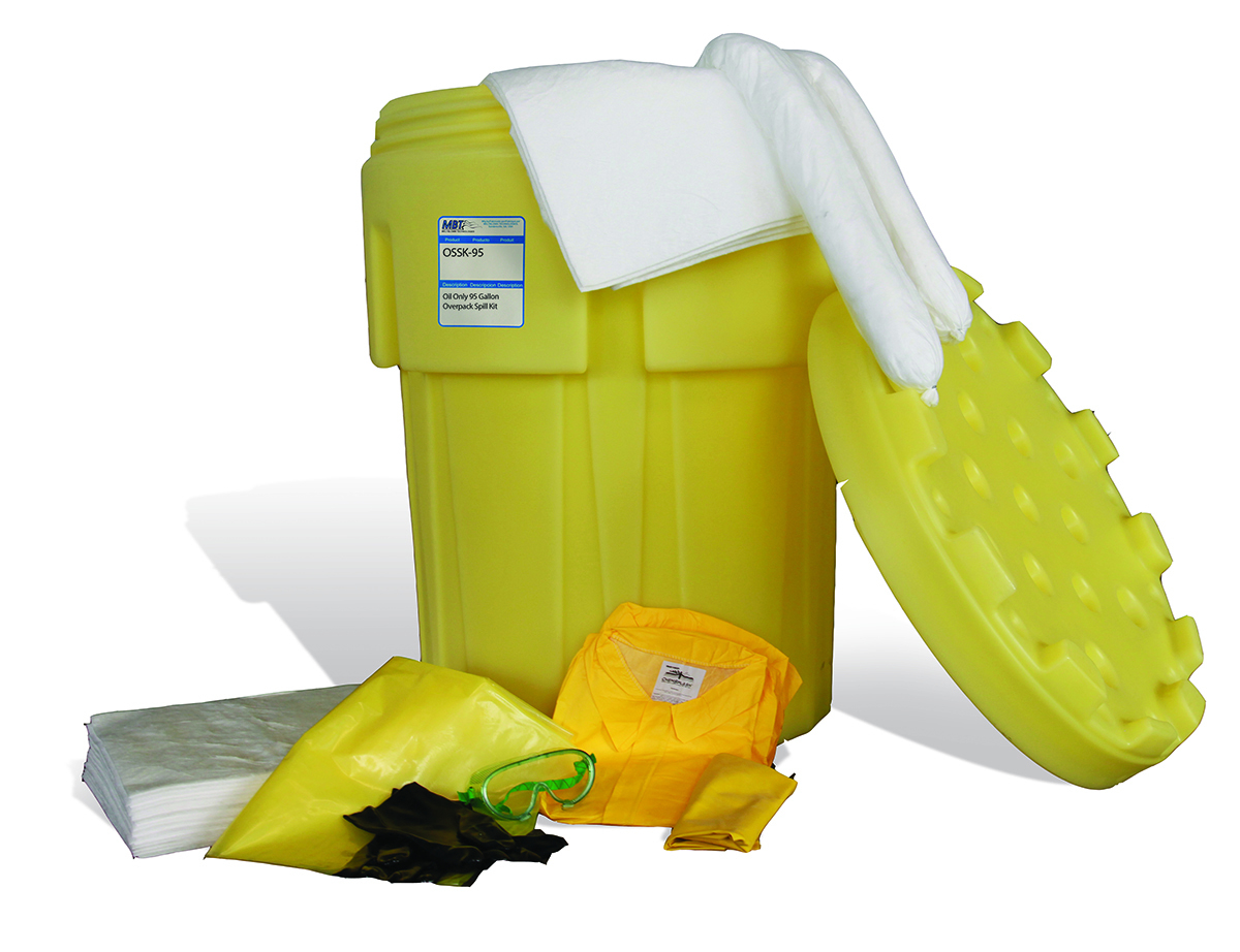 MeltBlown Technologies 31 12 X 35 Yellow Plastic Spil MBWGPSK-95 for sale online at autumn supply