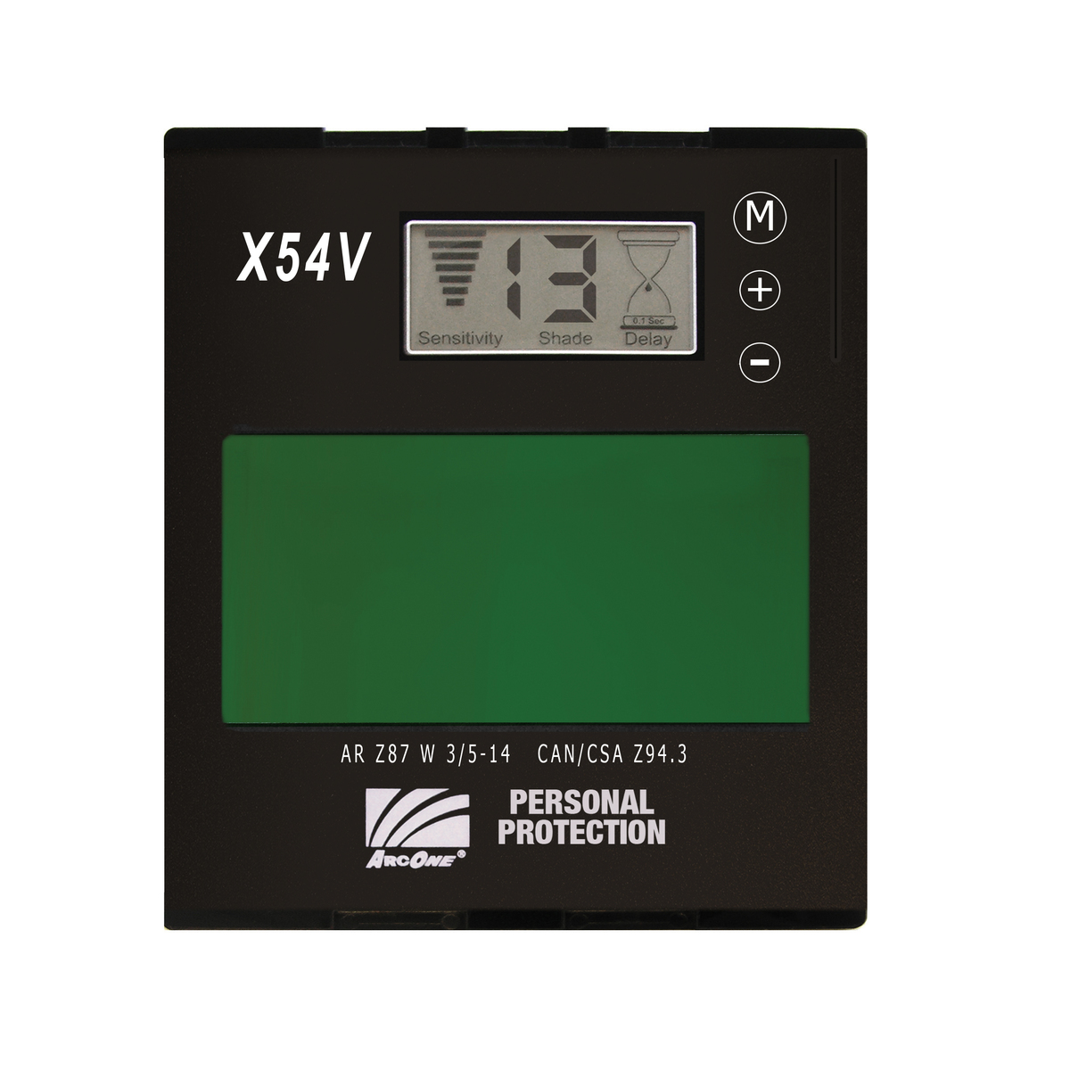ArcOne 5 14 X 4 12 X .244 Digital ASIC HD Variable Sh WALX54V for sale online at autumn supply