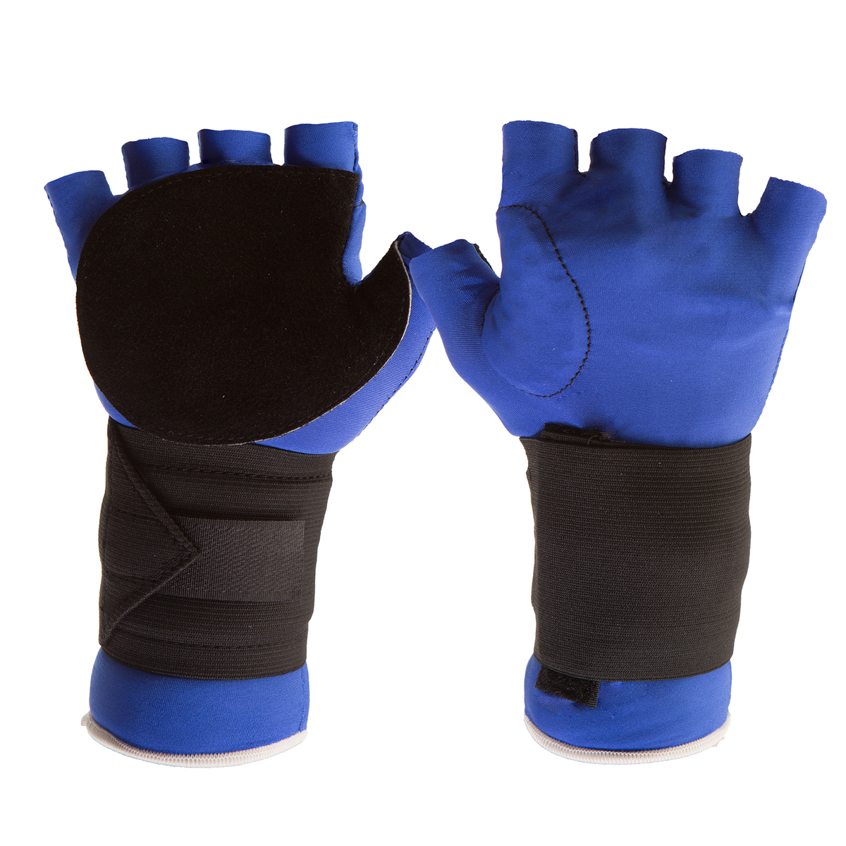 Impacto Protective Products Blue And Black Nylon And I31ER509-SPR for sale online at autumn supply