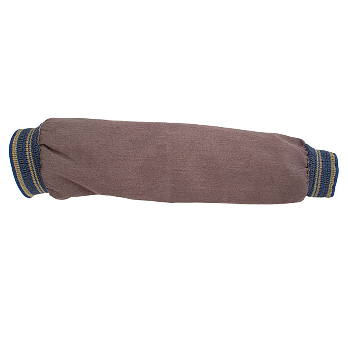 National Safety Apparel Regular Brown Twaron Blend Fl N33S02TW00RG for sale online at autumn supply