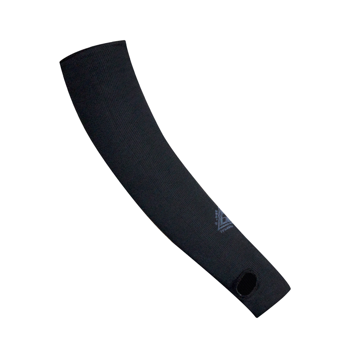 National Safety Apparel Black OPF Blend Knit CARBON A N33S00CA0318 for sale online at autumn supply