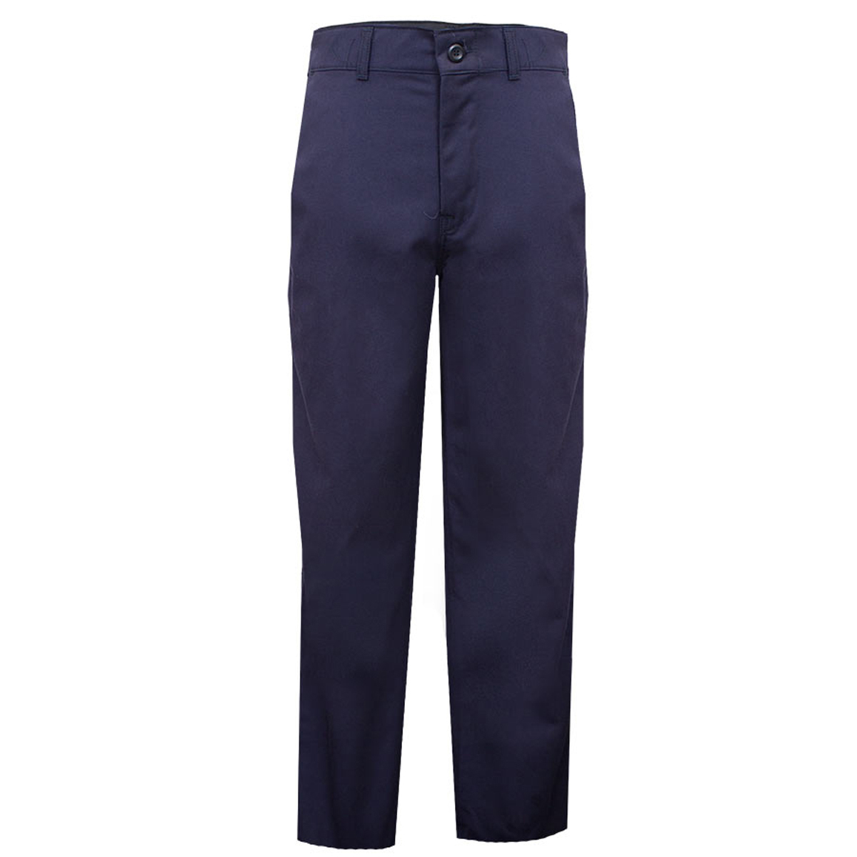 National Safety Apparel 38 X 30 Navy Westex UltraSoft N33PNTUP38X30 for sale online at autumn supply