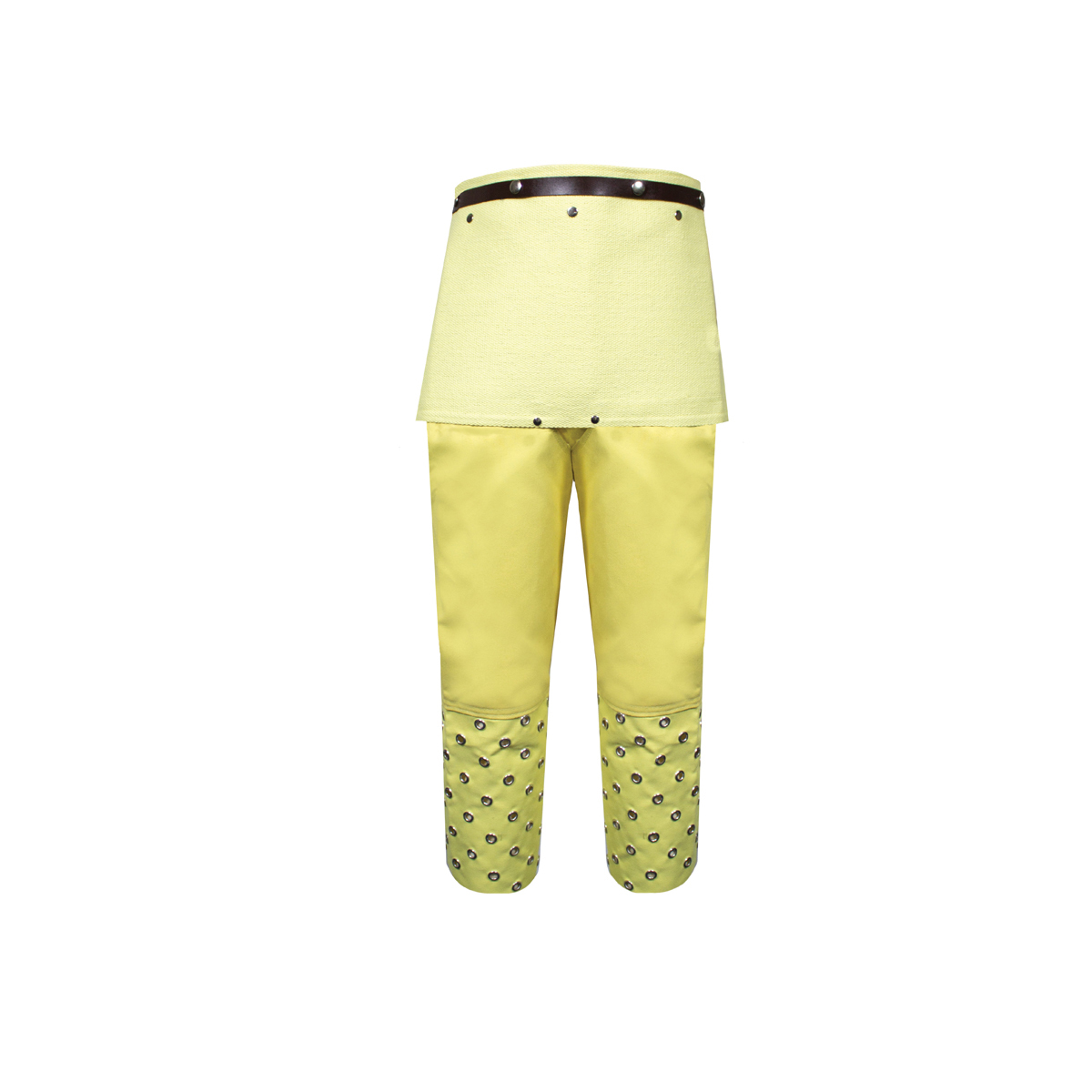 National Safety Apparel 34 Yellow CutGuard 22 Ounce T N33L49TC0134 for sale online at autumn supply