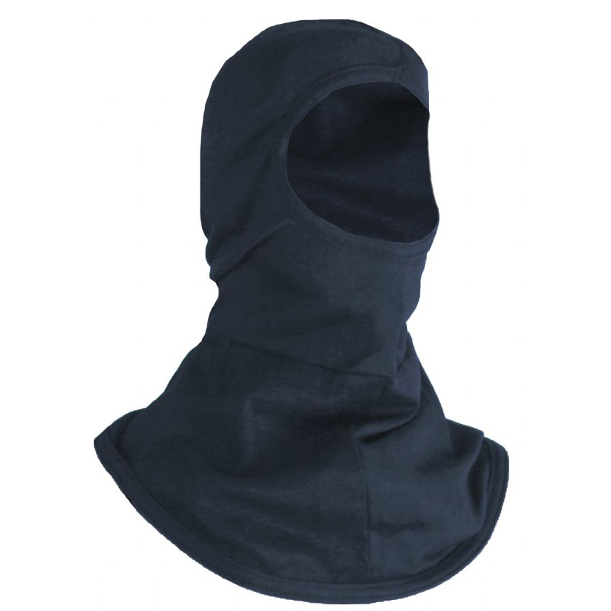 National Safety Apparel Universal Navy Westex UltraSoft® Rib Flame Resistant Balaclava