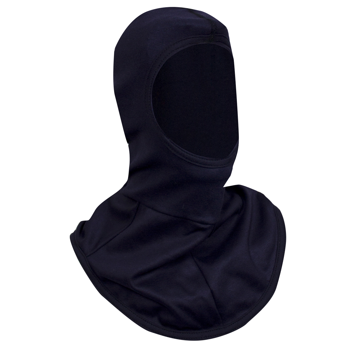 National Safety Apparel Navy Westex UltraSoft® Rib Heavy Weight Flame Resistant Balaclava