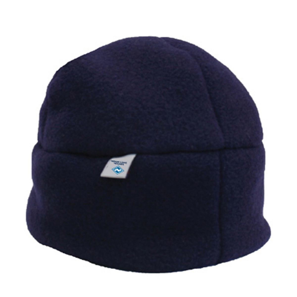 National Safety Apparel Blue DuPont™ Nomex® IIIA Fleece Cold Weather Flame Resistant Cap