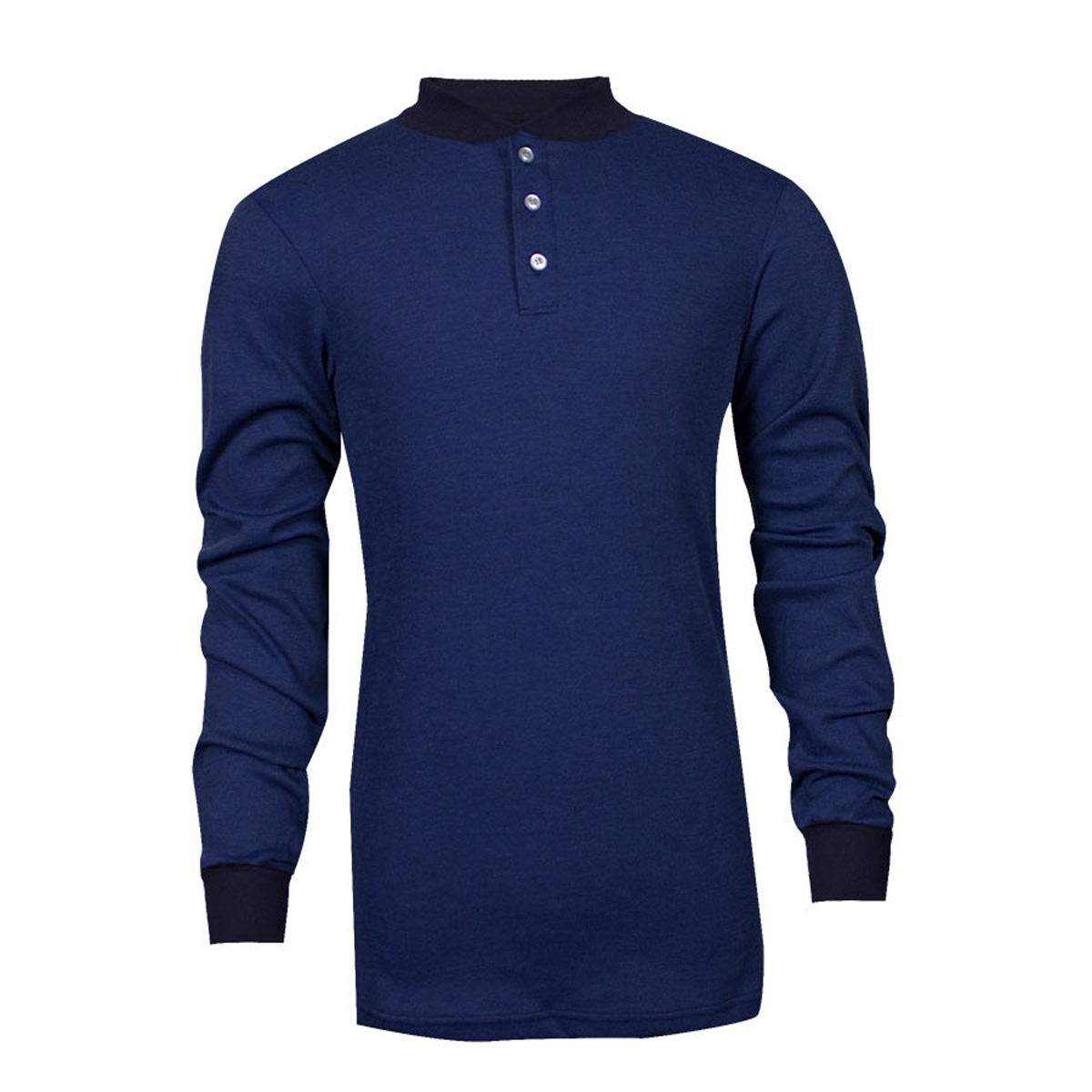 National Safety Apparel Large Royal Blue TECGEN CC OP N33C541NRBBSLLG for sale online at autumn supply