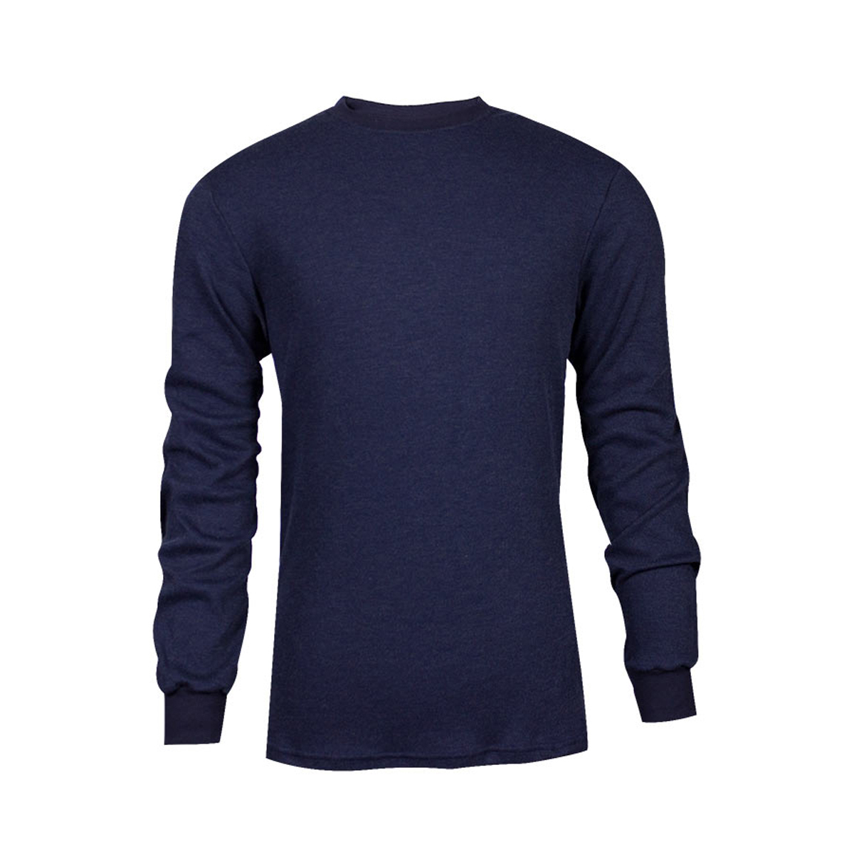 National Safety Apparel 2X Navy TECGEN CC OPF Blend K N33C541NNBLS2X for sale online at autumn supply
