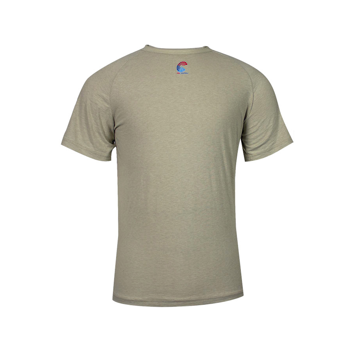 National Safety Apparel 2X Khaki FR CONTROL 2.0 Long N33C52JKSR2X for sale online at autumn supply