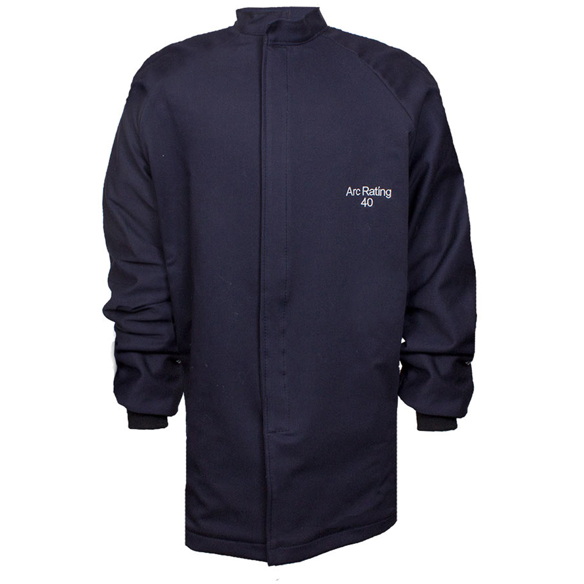 National Safety Apparel 2X 32 Navy Westex UltraSoft S N33C4UQUQ402X32 for sale online at autumn supply