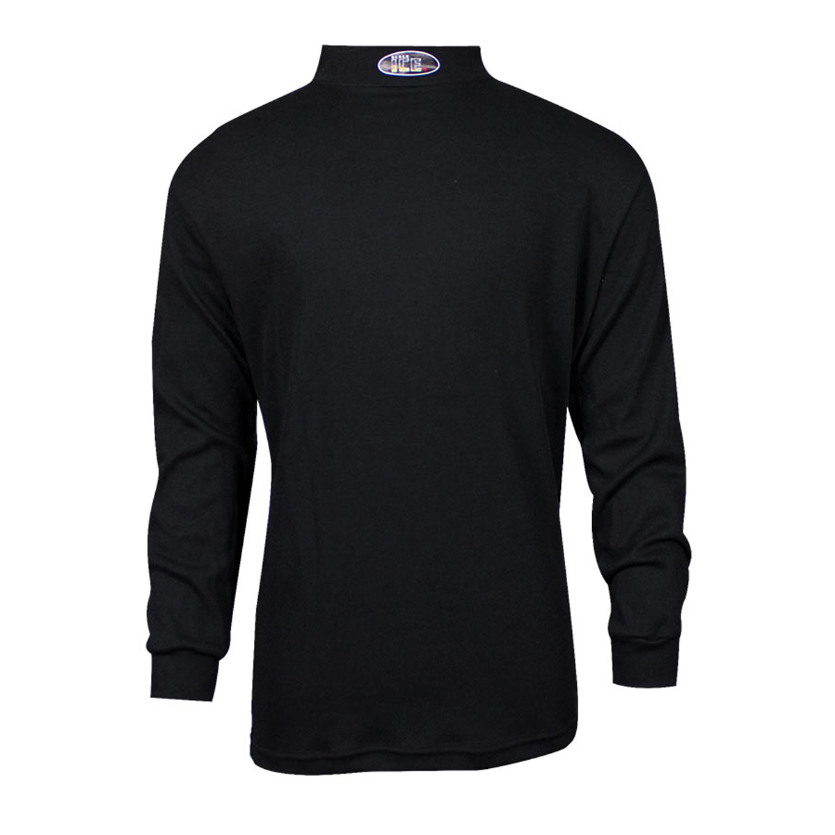National Safety Apparel 3X Black CARBON ARMOUR BK Lon N33BSTBKLS3X for sale online at autumn supply