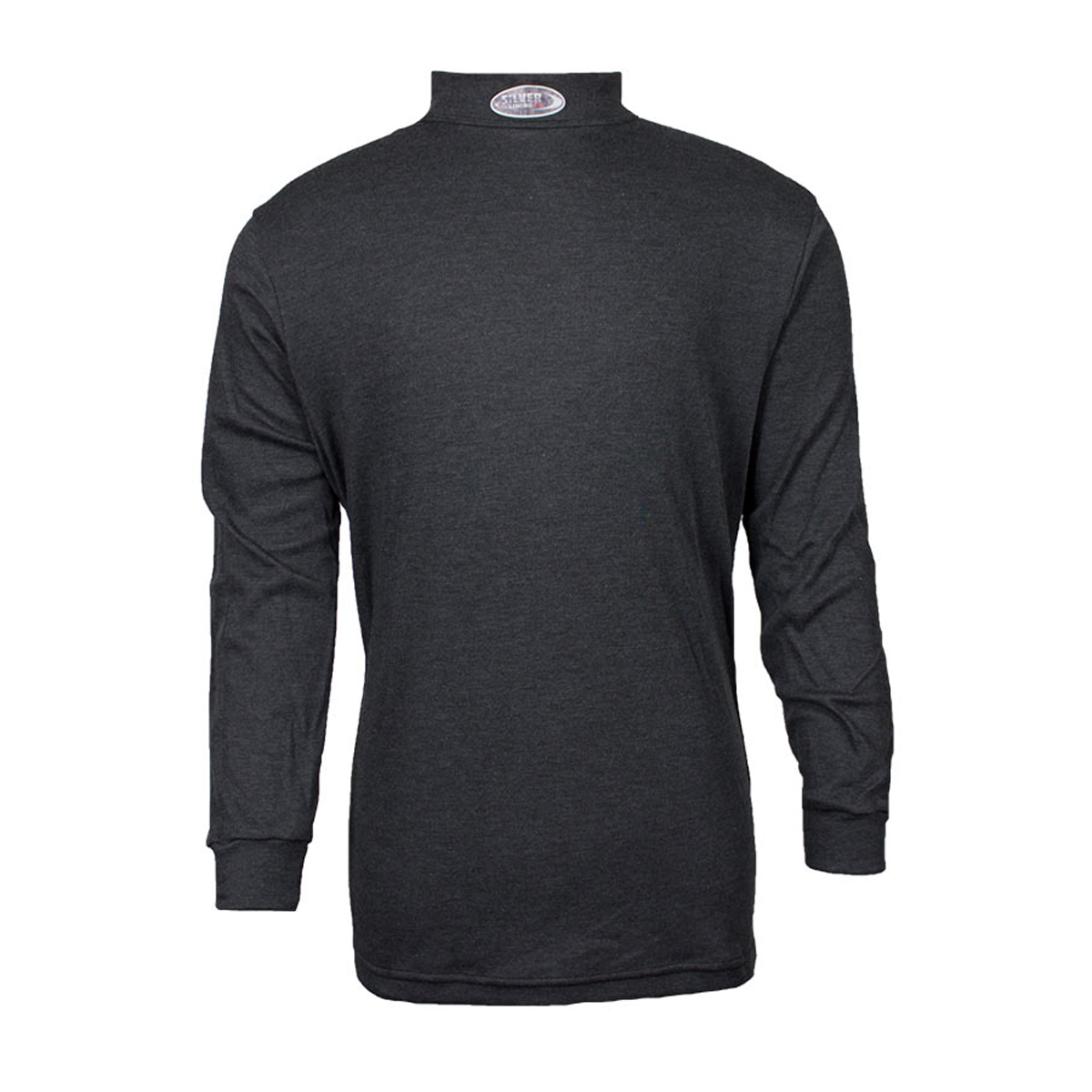 National Safety Apparel XLarge Gray CARBON ARMOUR AV N33BSTAVLSXL for sale online at autumn supply
