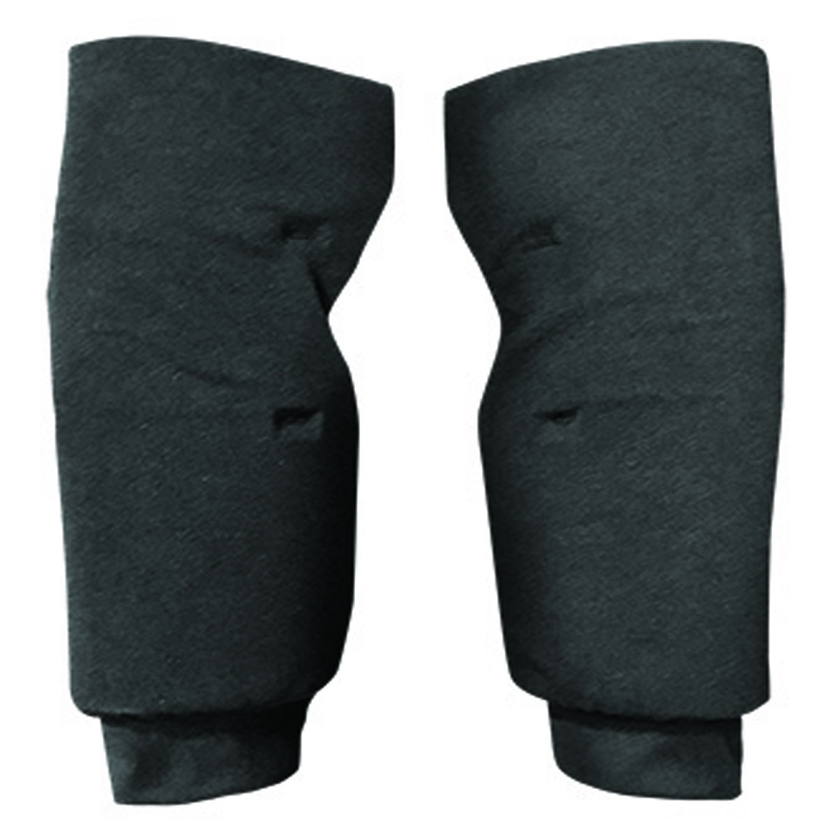 OccuNomix Large Black OccuNomix Polyester/Foam Knee Pad
